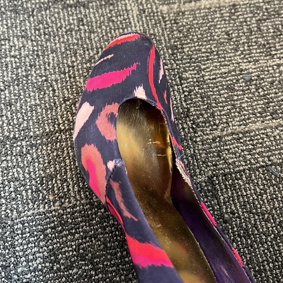 Nine West shoes - Picture 6 of 8